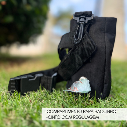 Petisqueira preta