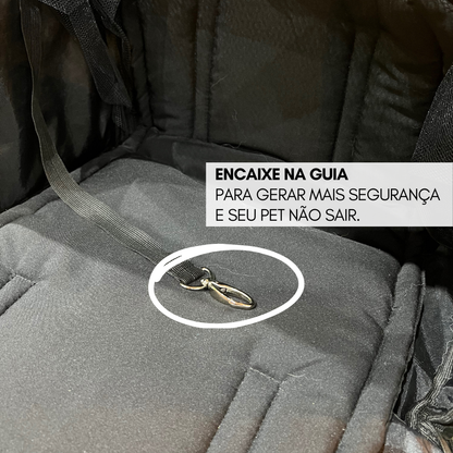 bolsa de transporte mistério