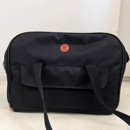 bolsa de transporte mistério